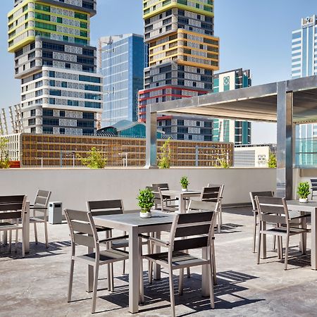 Staybridge Suites - Doha Lusail By Ihg Eksteriør bilde