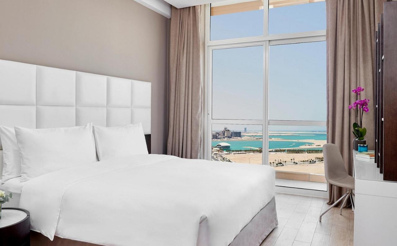 Staybridge Suites - Doha Lusail By Ihg Eksteriør bilde