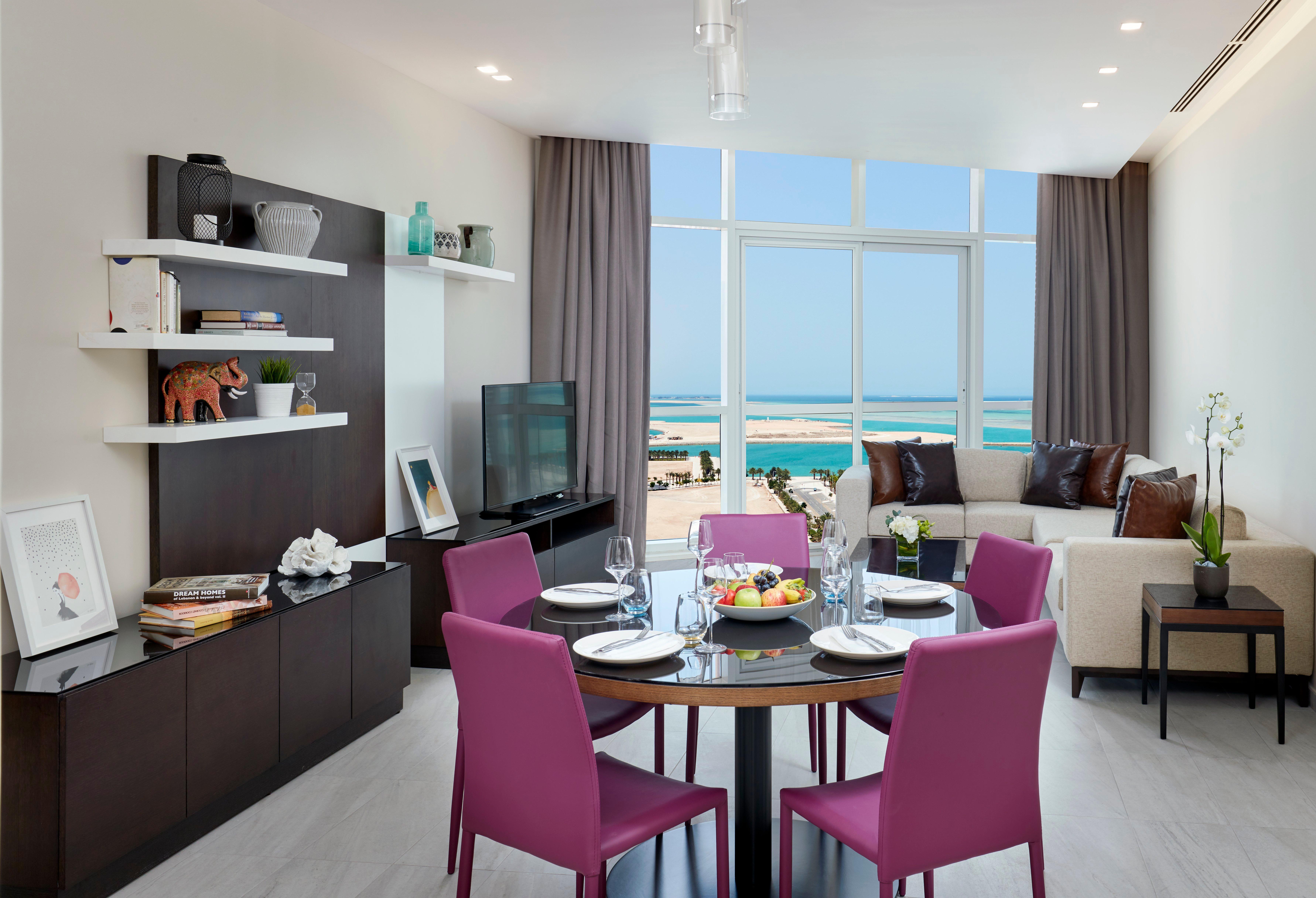Staybridge Suites - Doha Lusail By Ihg Eksteriør bilde