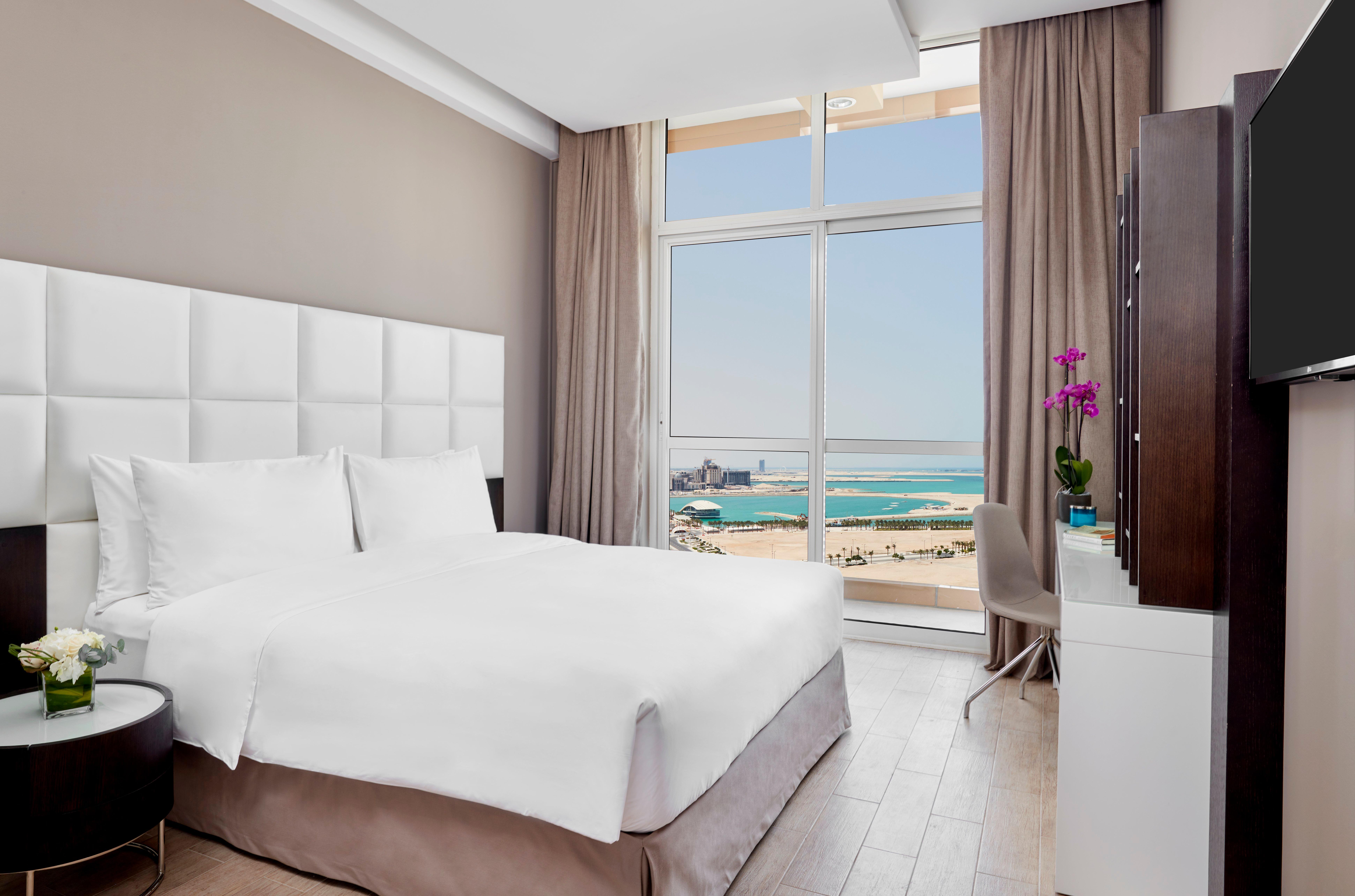Staybridge Suites - Doha Lusail By Ihg Eksteriør bilde