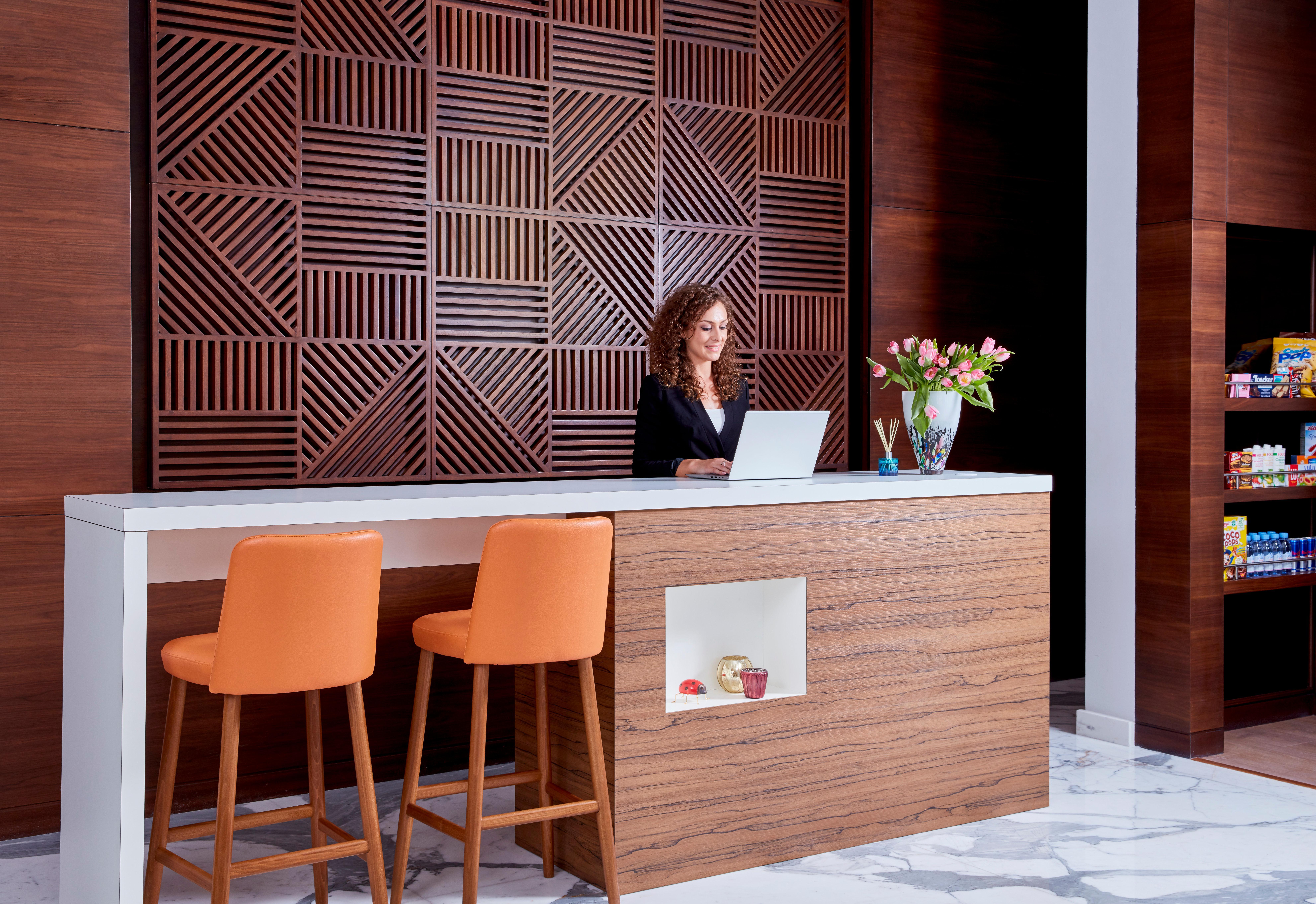 Staybridge Suites - Doha Lusail By Ihg Eksteriør bilde
