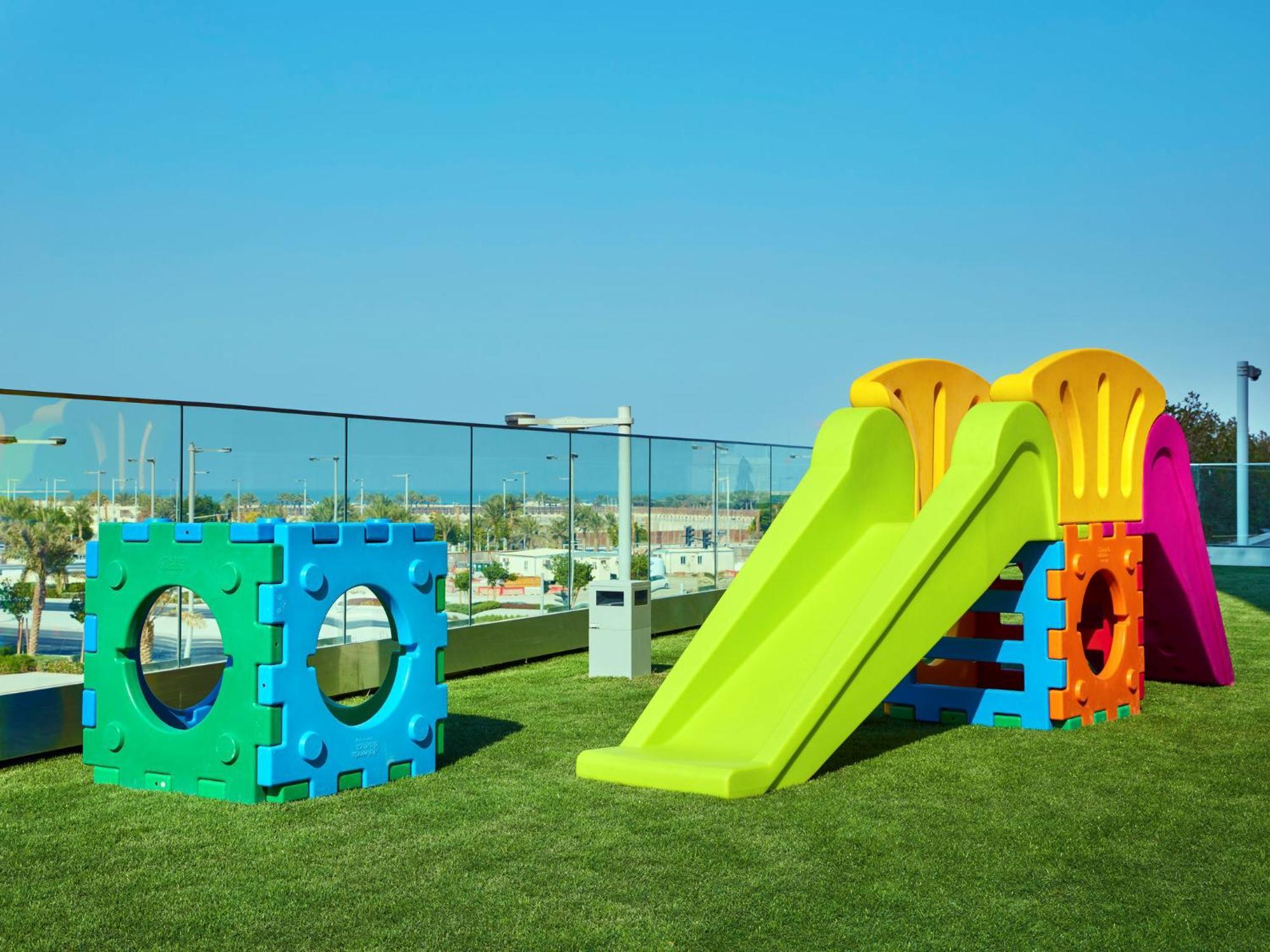 Staybridge Suites - Doha Lusail By Ihg Eksteriør bilde
