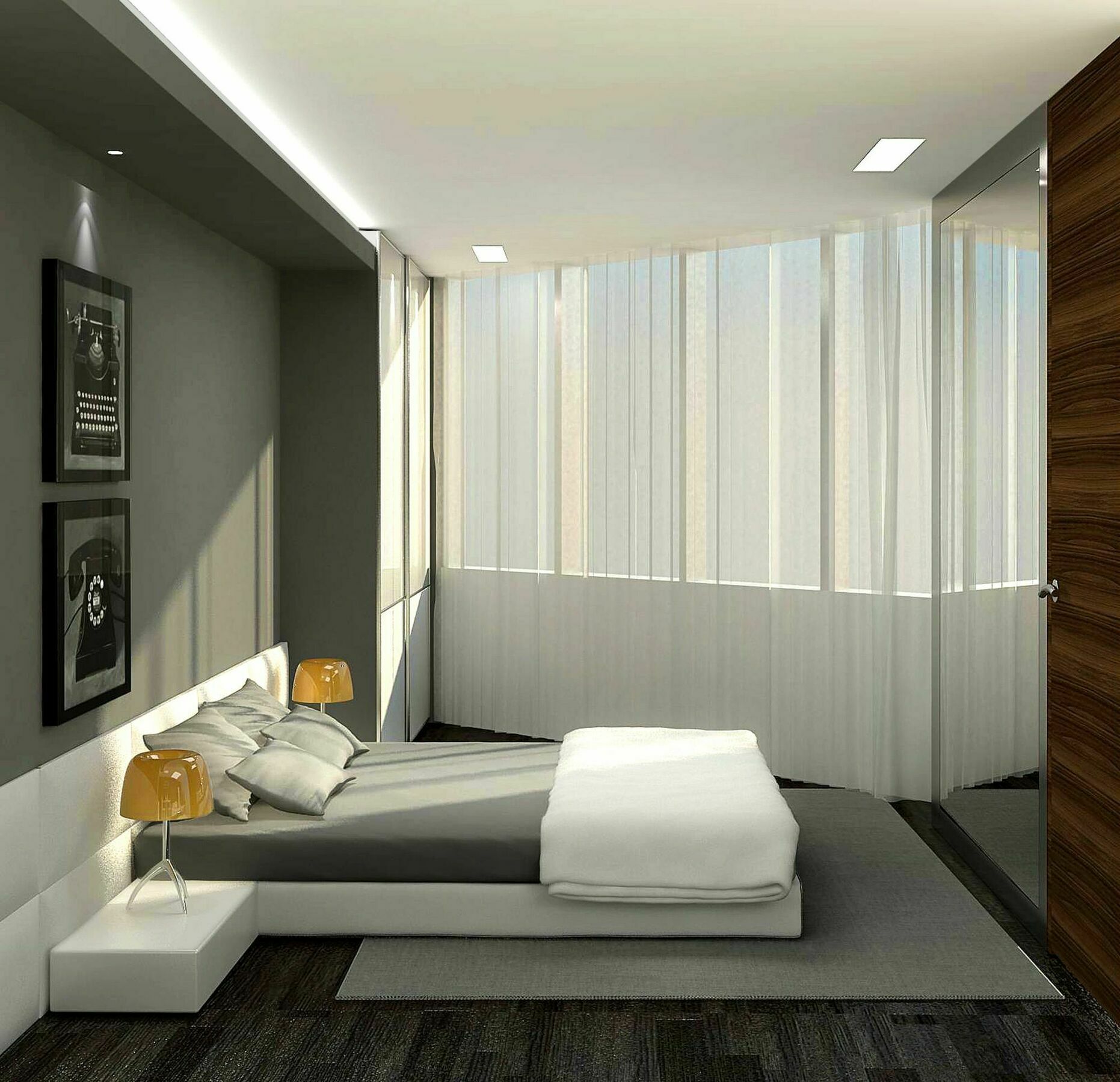 Staybridge Suites - Doha Lusail By Ihg Eksteriør bilde
