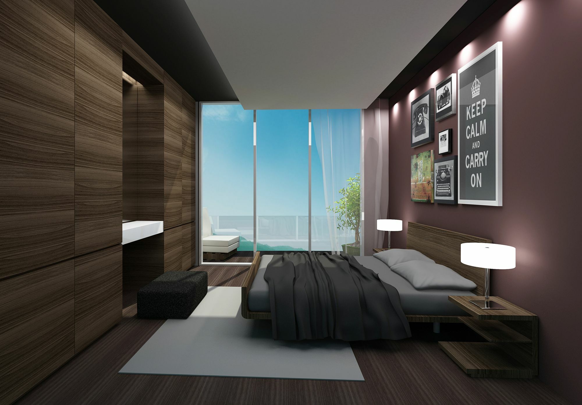Staybridge Suites - Doha Lusail By Ihg Eksteriør bilde